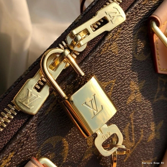 Cheap Louis ALMA PM Vuitton 0708